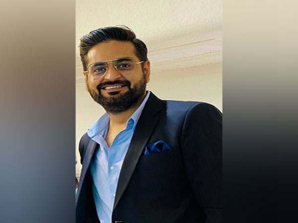 Puneet Vig, founder of Doors Studio