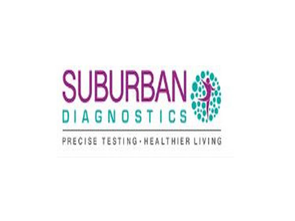 Suburban Diagnostics Logo
