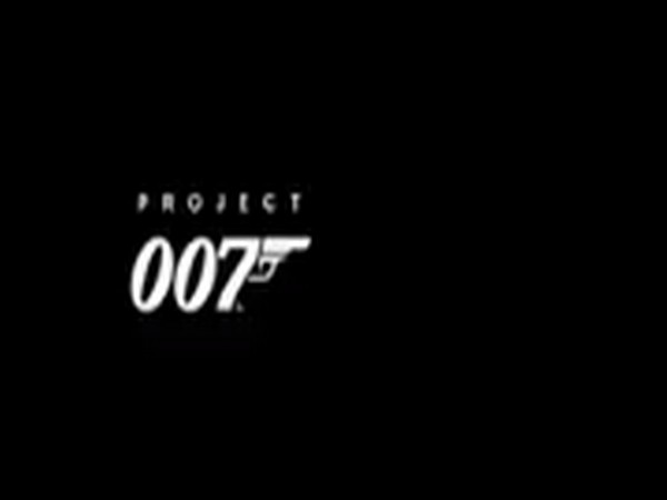 Project 007 (Image Source: Twitter)