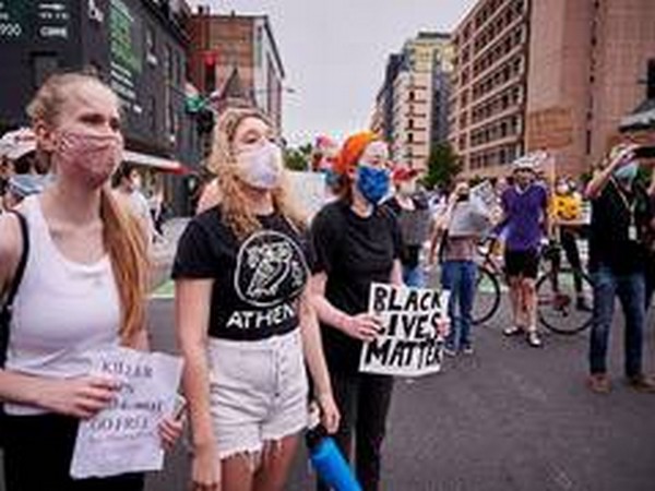 The first arrests were made on May 26 and since then there have been around 4,000 arrests across the US so far.