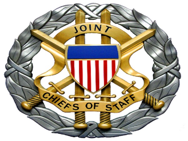 The Joint Staff (Photo Credit: Twitter/ The Joint Staff)