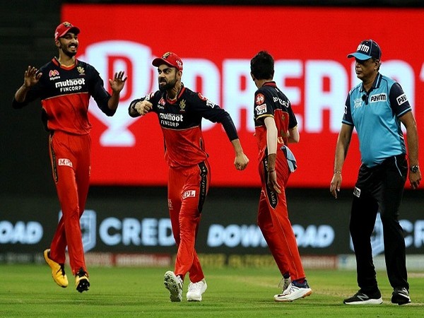 Kohli-led RCB (Photo/ iplt20.com)