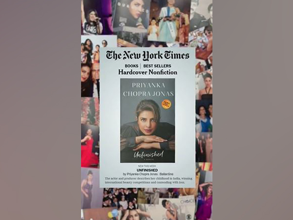 A still from the video (Image courtesy: Instagram)