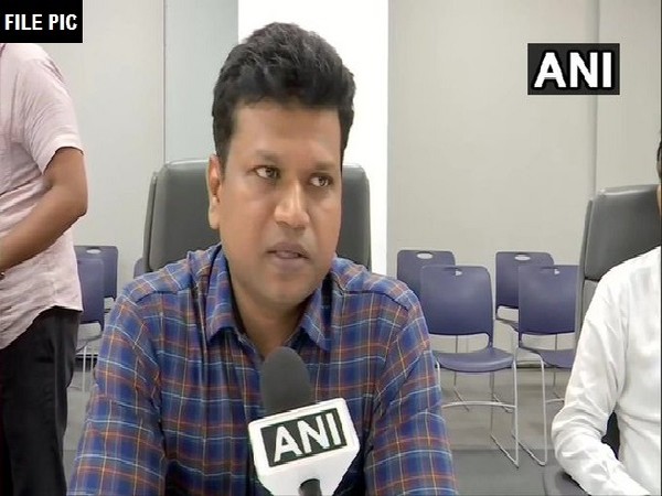 Pune District Collector, Naval Kishore Ram (File Photo)