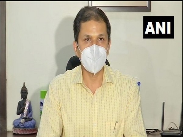 Saurabh Rao, Divisional Commissioner, Pune