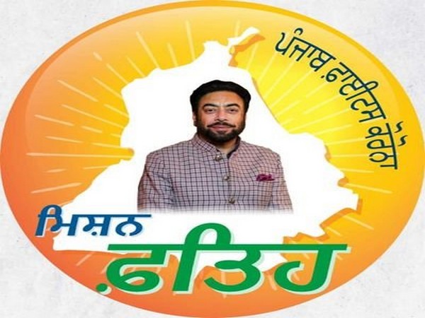 Image Source: Twitter handle of Dr Harjot Kamal