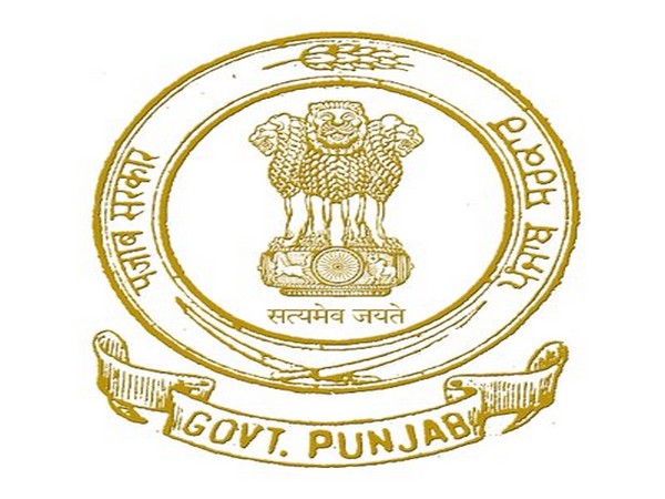 Punjab govt logo
