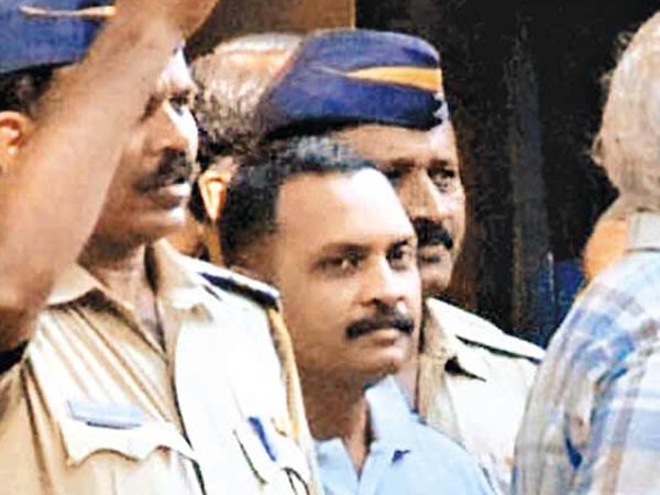 Lieutenant Colonel Shrikant Purohit (File Image)