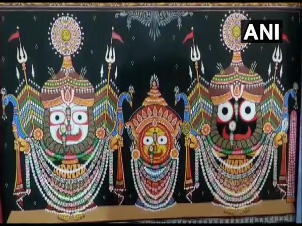 The Nagarjuna Besha of Lord Jagannath and siblings will be held on Friday in Odisha's Puri after a gap of 26 years.