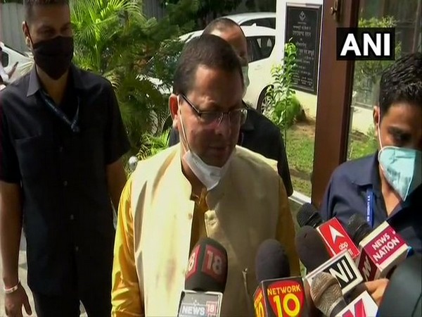 Uttarakhand Chief Minister Pushkar Singh Dhami speaks tp ANI about the canceled 'Kanwar Yatra'
