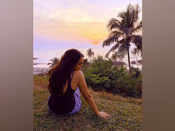 Actor Sonakshi Sinha (Image Source: Instagram)