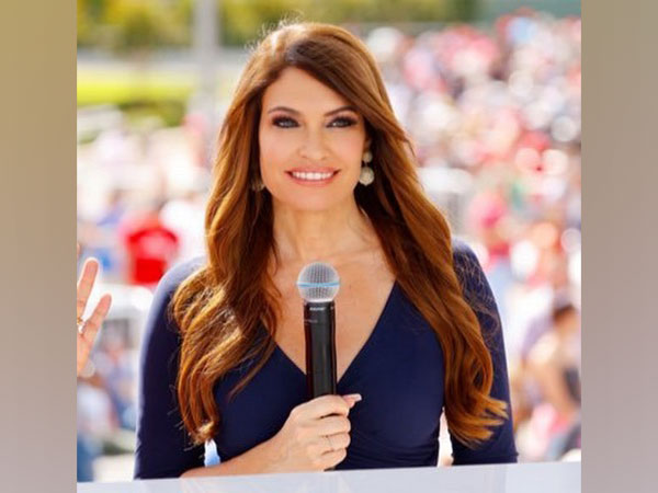Kimberly Guilfoyle, National Chair of Trump Victory Finance Committee 2020