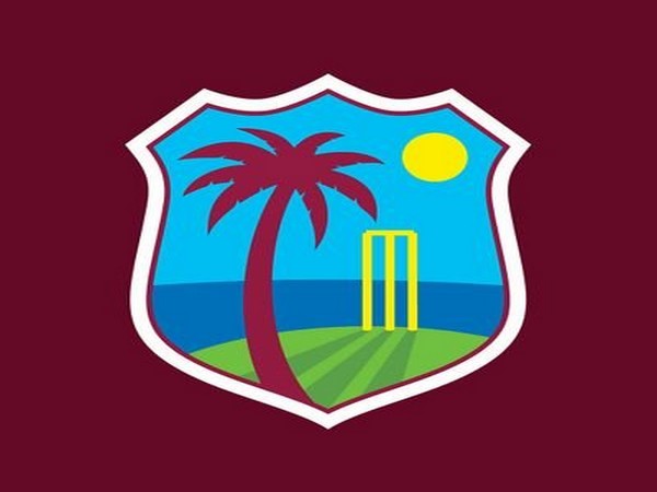 Logo of Cricket West Indies