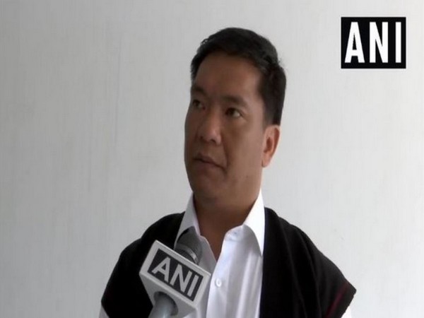 Arunachal Pradesh CM Pema Khandu (File Photo)