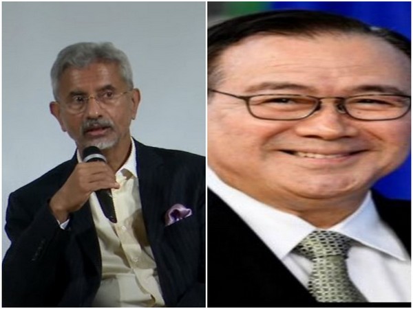External Affairs Minister Dr S Jaishankar to hold talk with Teodoro L. Locsin Jr., Philippines Foreign Minister