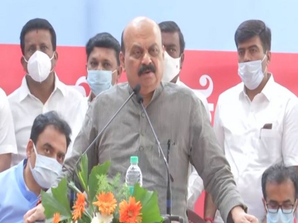 Karnataka CM Basavaraj Bommai (File Photo)