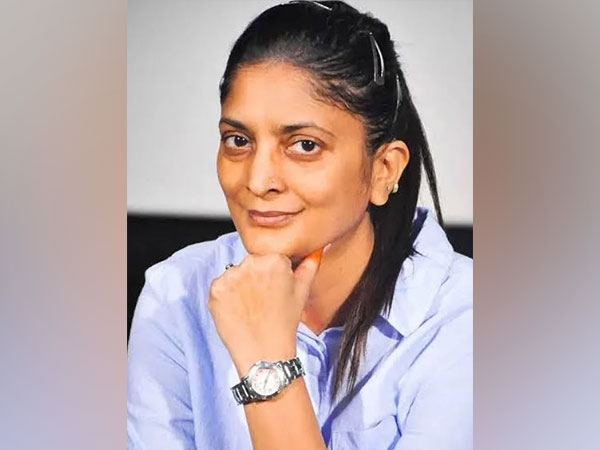 Sudha Kongara (Image source: Instagram)