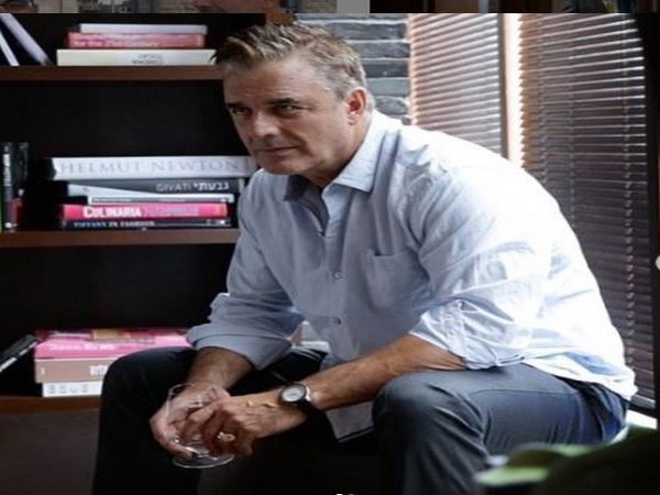 Chris Noth (Image courtesy: Instagram)