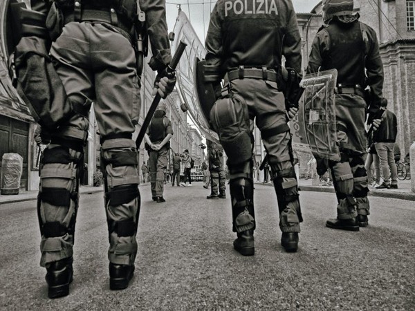 Representative Image