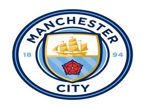 Manchester City logo 