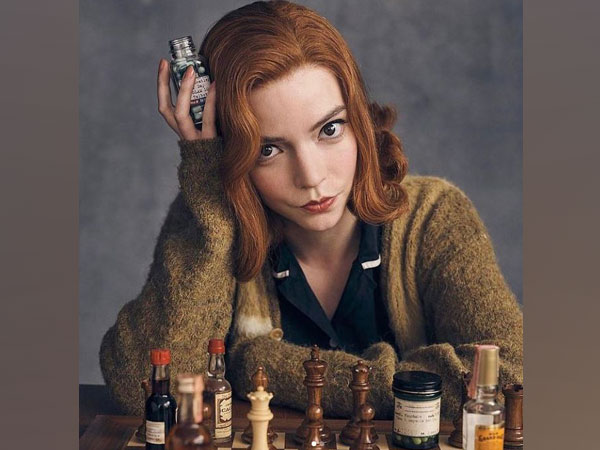 Anya Taylor-Joy (Image source: Instagram)