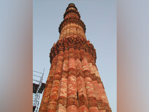 Qutb Minar (Picture credit: UNESCO)