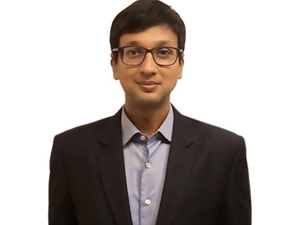 Shashibhushan Jogani