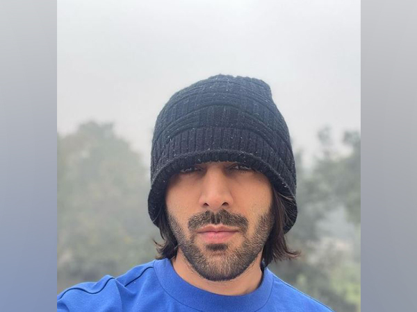 Kartik Aaryan (Image Source: Instagram)