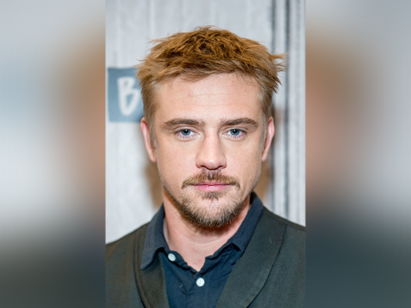 Boyd Holbrook (Source: Twitter)
