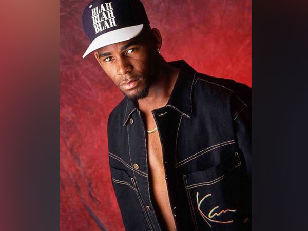 R. Kelly (Image courtesy: Instagram)