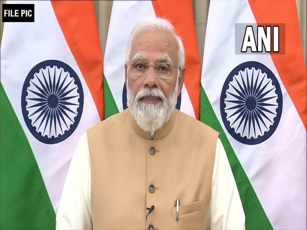 Prime Minister Narendra Modi (File Photo)