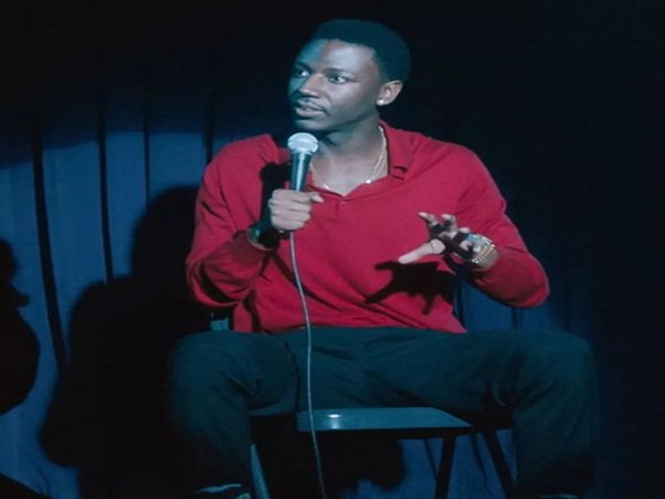 Jerrod Carmichael (Image source: Instagram)