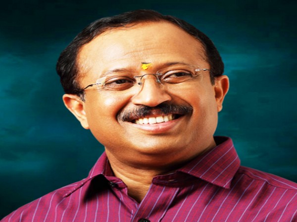 Minister of State for External Affairs, V. Muraleedharan
