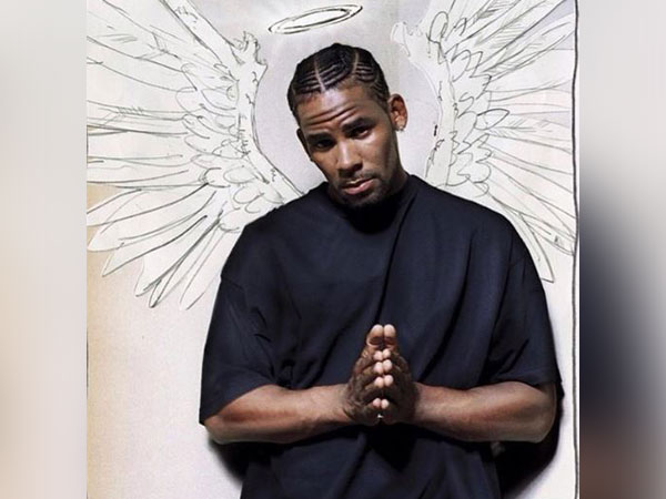 R. Kelly (Image courtesy: Instagram)