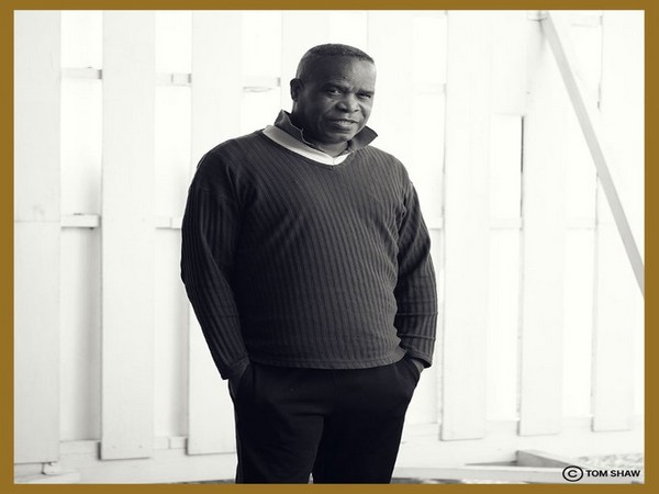 Former England and Surrey pacer, Joey Benjamin (Photo/ Surrey Cricket Twitter)