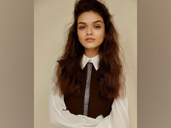 Rachel Zegler (Image source: Instagram)