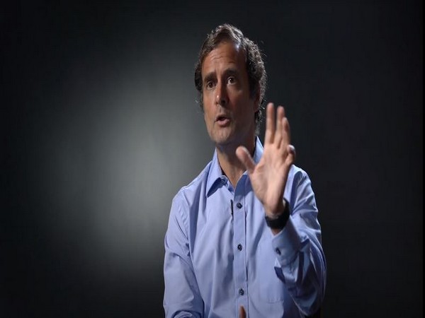 Congress leader Rahul Gandhi. (File photo)