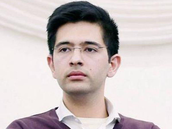 Arun Jaitley defamation case: Delhi HC dismisses Raghav Chadha's plea