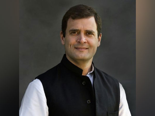 Rahul Gandhi (pic courtesy Twitter)
