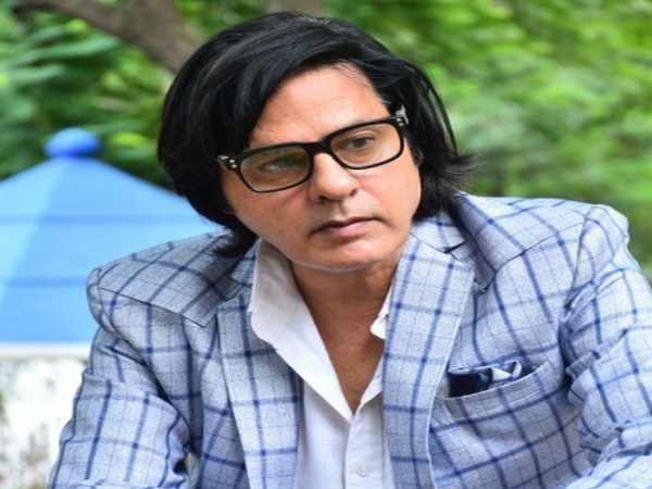 Actor Rahul Roy (Image courtesy: Instagram)