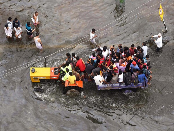 Representative Image