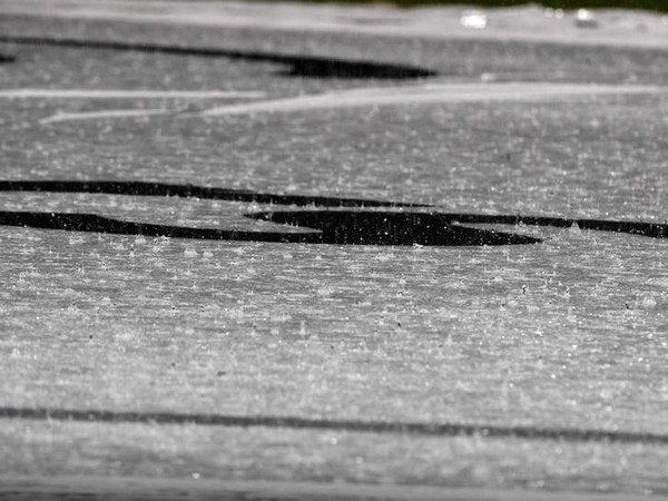 Heavy rain in Washington (File photo)