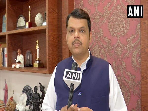 Chief Minister Devendra Fadnavis (File photo)