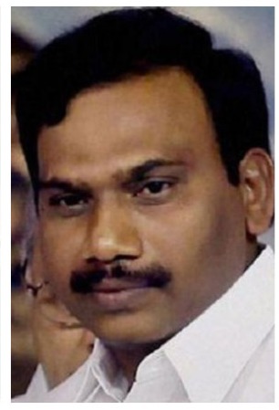 A Raja, Manmohan Singh exchange letters post 2G case verdict