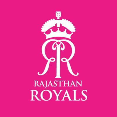Rajasthan Royals logo (Courtesy- Rajasthan Royals Twitter)