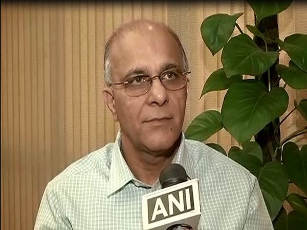 Rajeev Talwar, Past President of PHDCCI