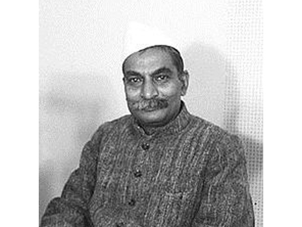 Dr. Rajendra Prasad remembered on birth anniversary