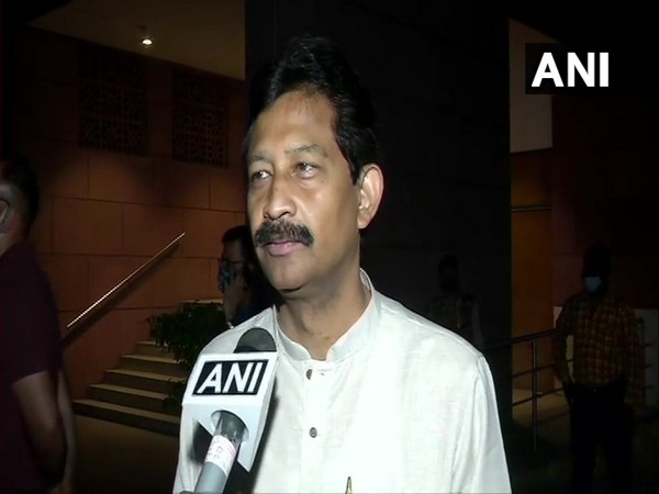 BJP leader Rajib Banerjee (File Photo)