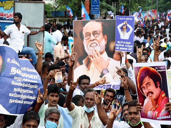 A visual from the protest in Chennai on Sunday.