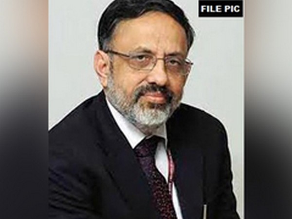 Cabinet Secretary Rajiv Gauba. (File pic)
